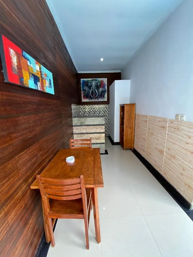 Villa Khirana Asia Ubud 0*,