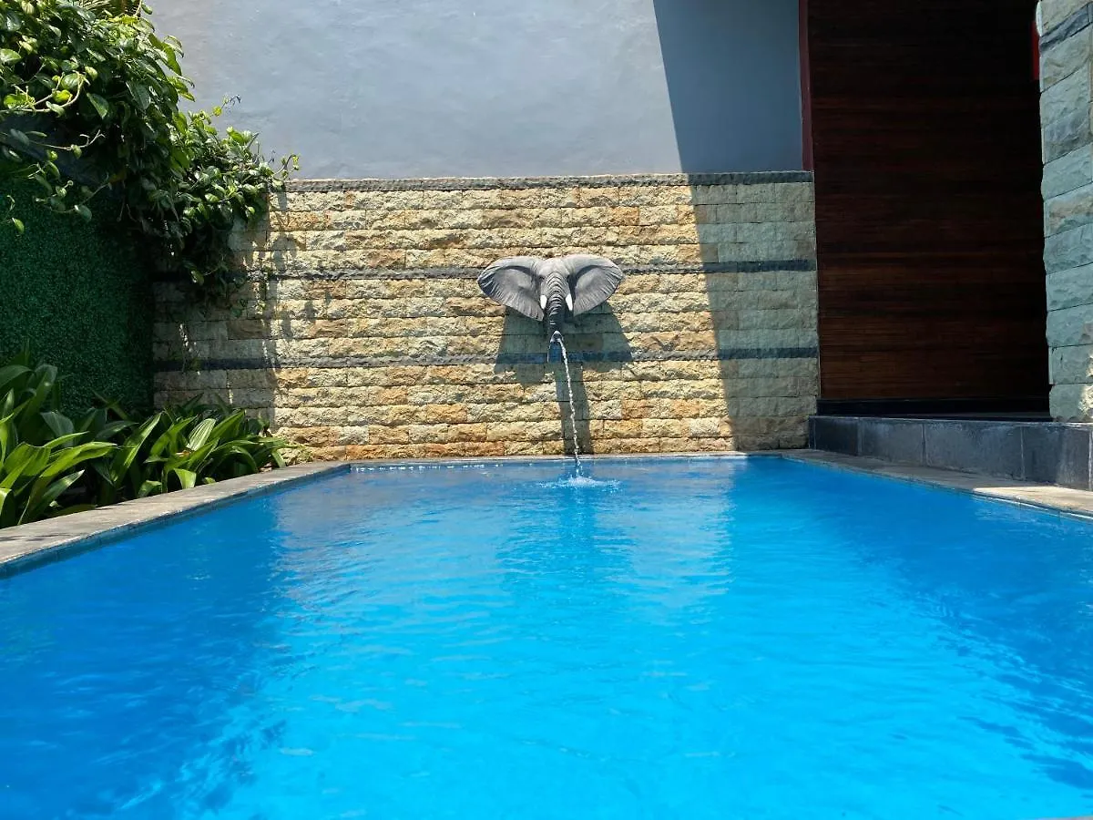 Villa Khirana Asia Ubud