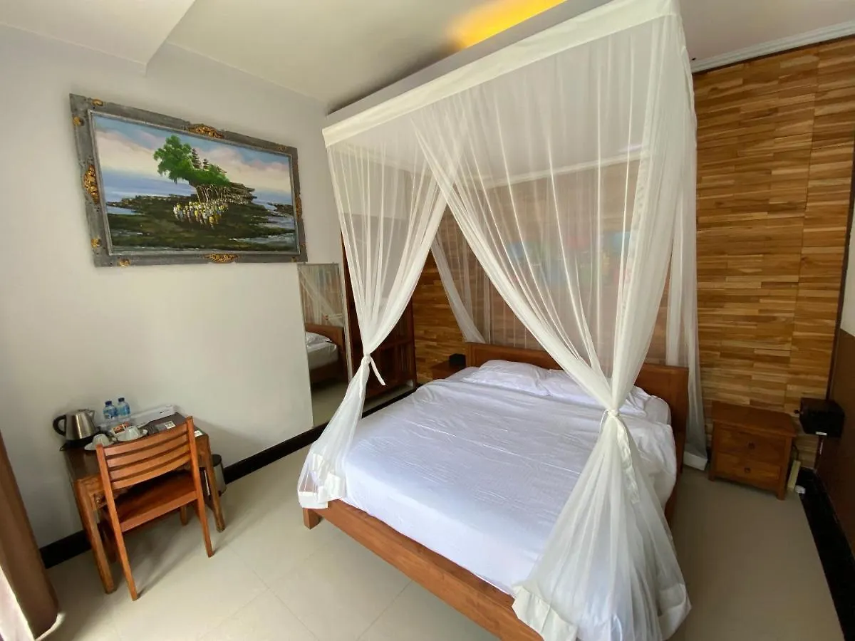 Villa Khirana Asia Ubud Indonezja