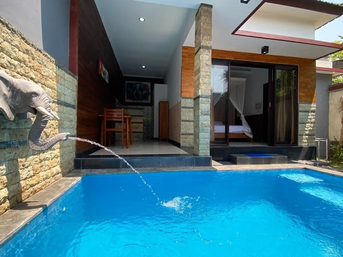 Villa Khirana Asia Ubud