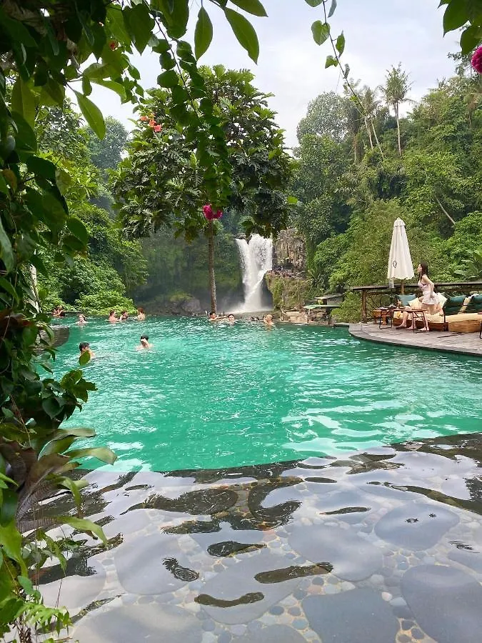 Villa Khirana Asia Ubud